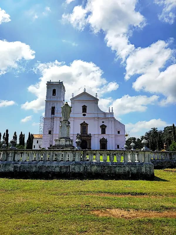 Se Cathedral