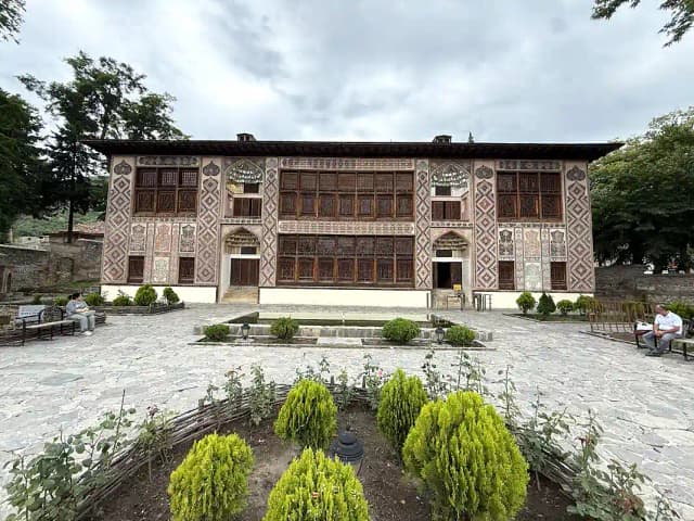 Sheki