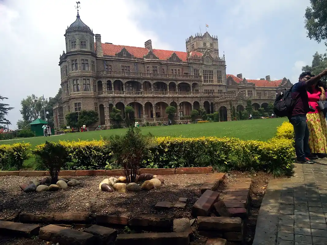 Himachal Pradesh travel