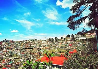 Shimla