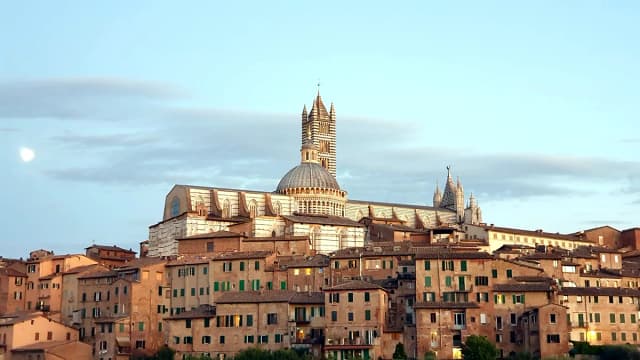 Siena