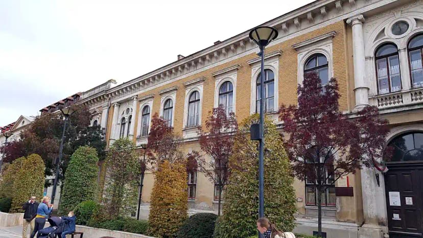 Sopron