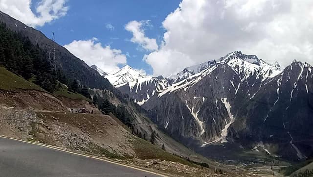 Srinagar