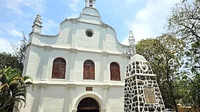 St. Francis Church