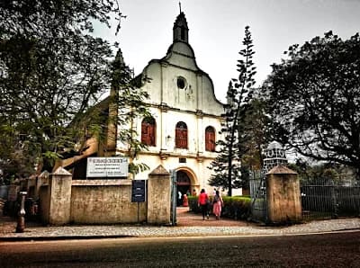 St. Francis Church