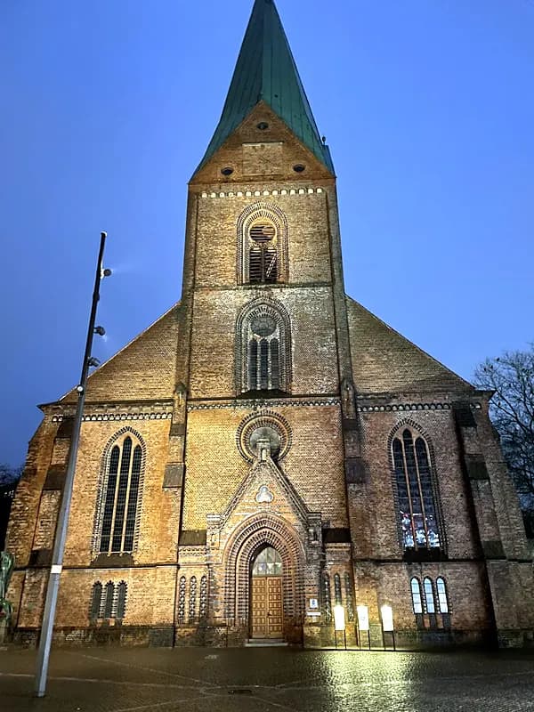 Kiel travel