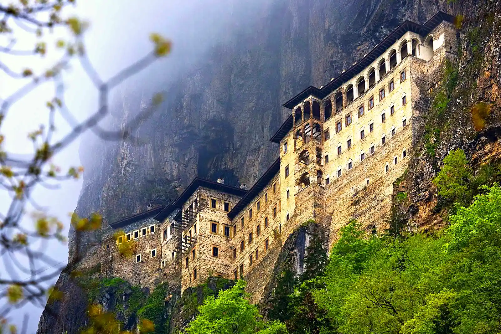 Turkey's Offbeat Hidden Towns Worth Skipping Istanbul For