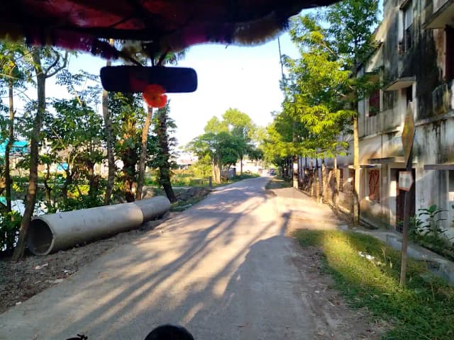 Sundarbans