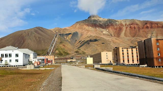 Svalbard