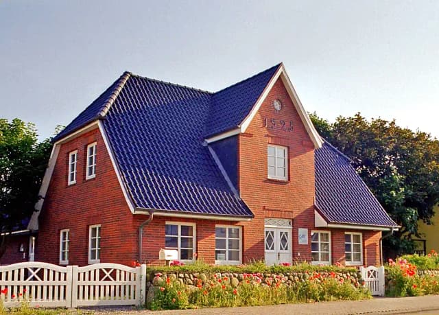 Sylt Island