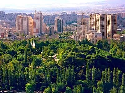Tabriz