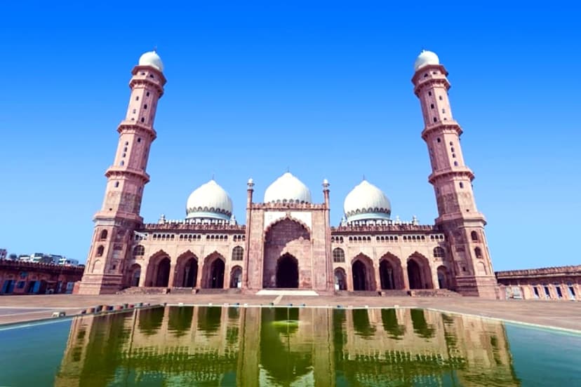 Taj-ul-Masjid