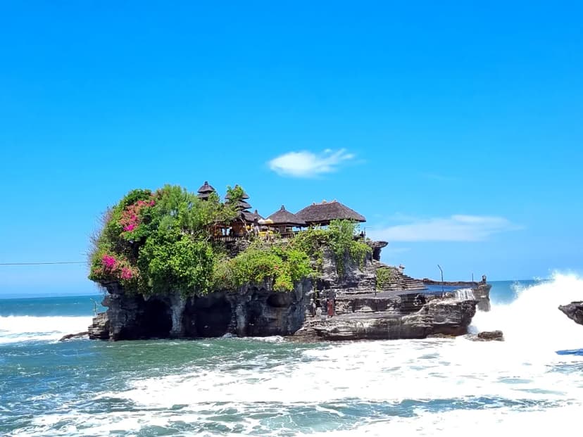 Tanah Lot