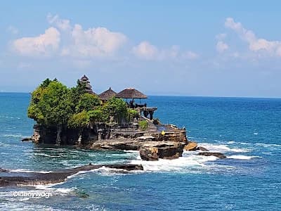 Tanah Lot