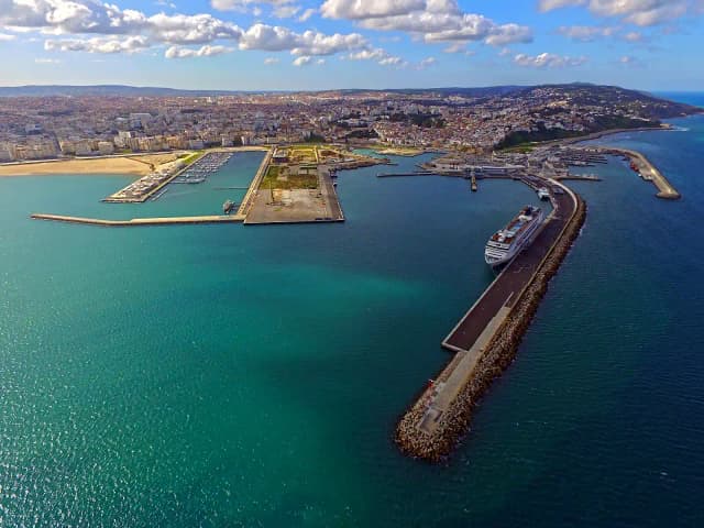 Tangier, Morocco