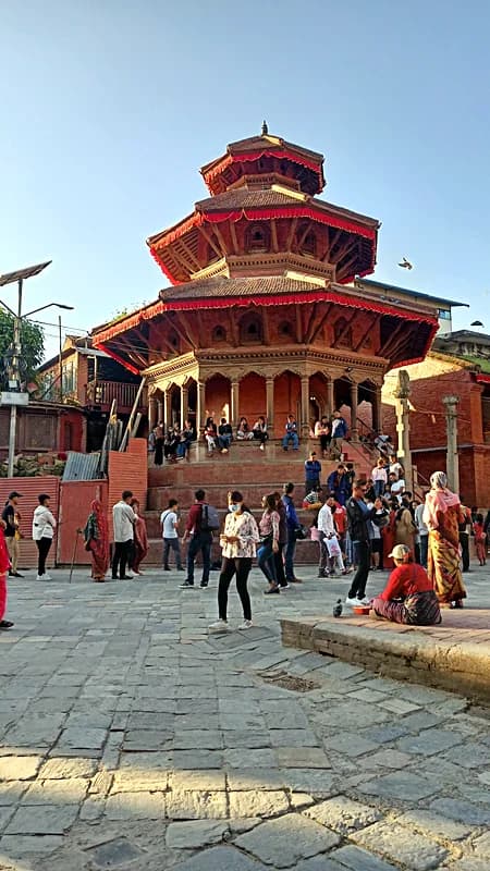 Thamel
