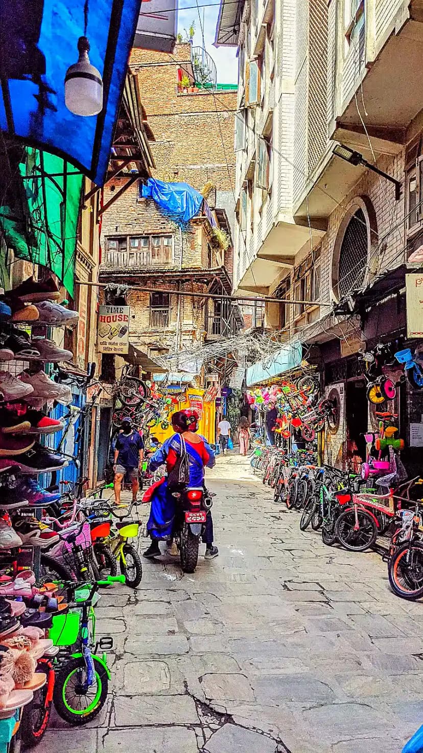 Thamel