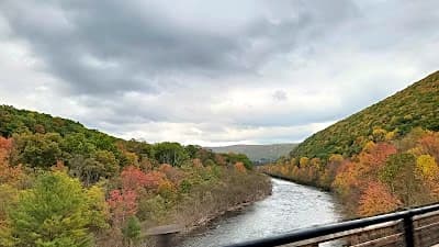 The Poconos