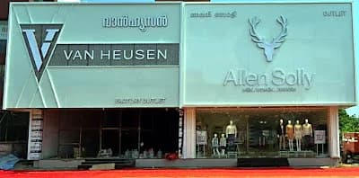 Thrissur