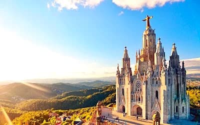 Spain's Tourist Protests, Explained for Worried Travellers