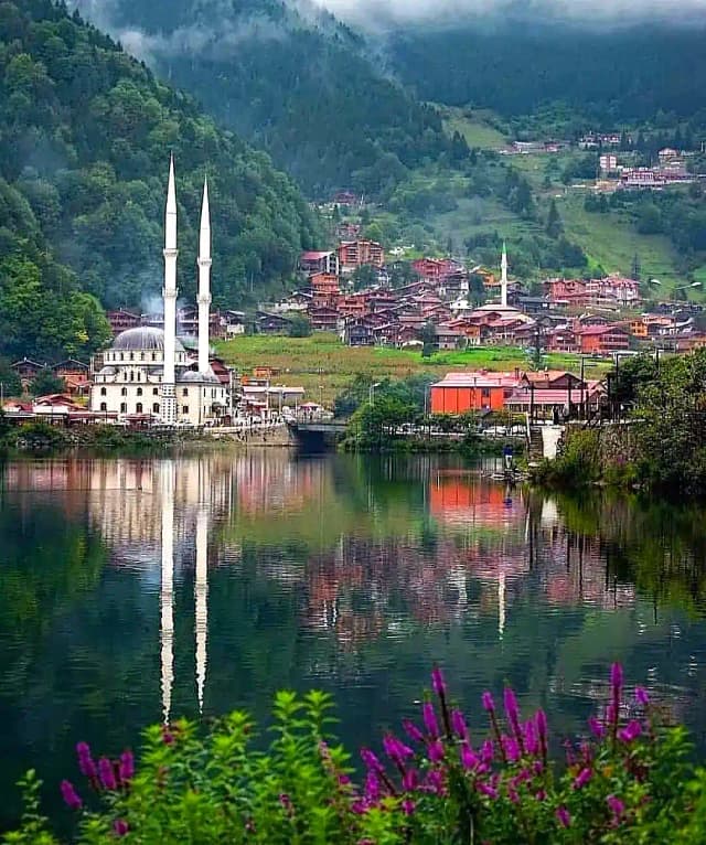 Trabzon
