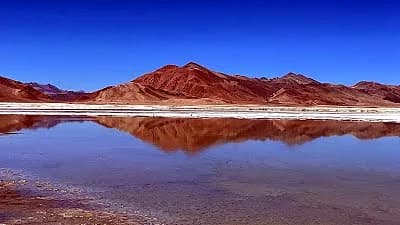 Tso Kar Lake