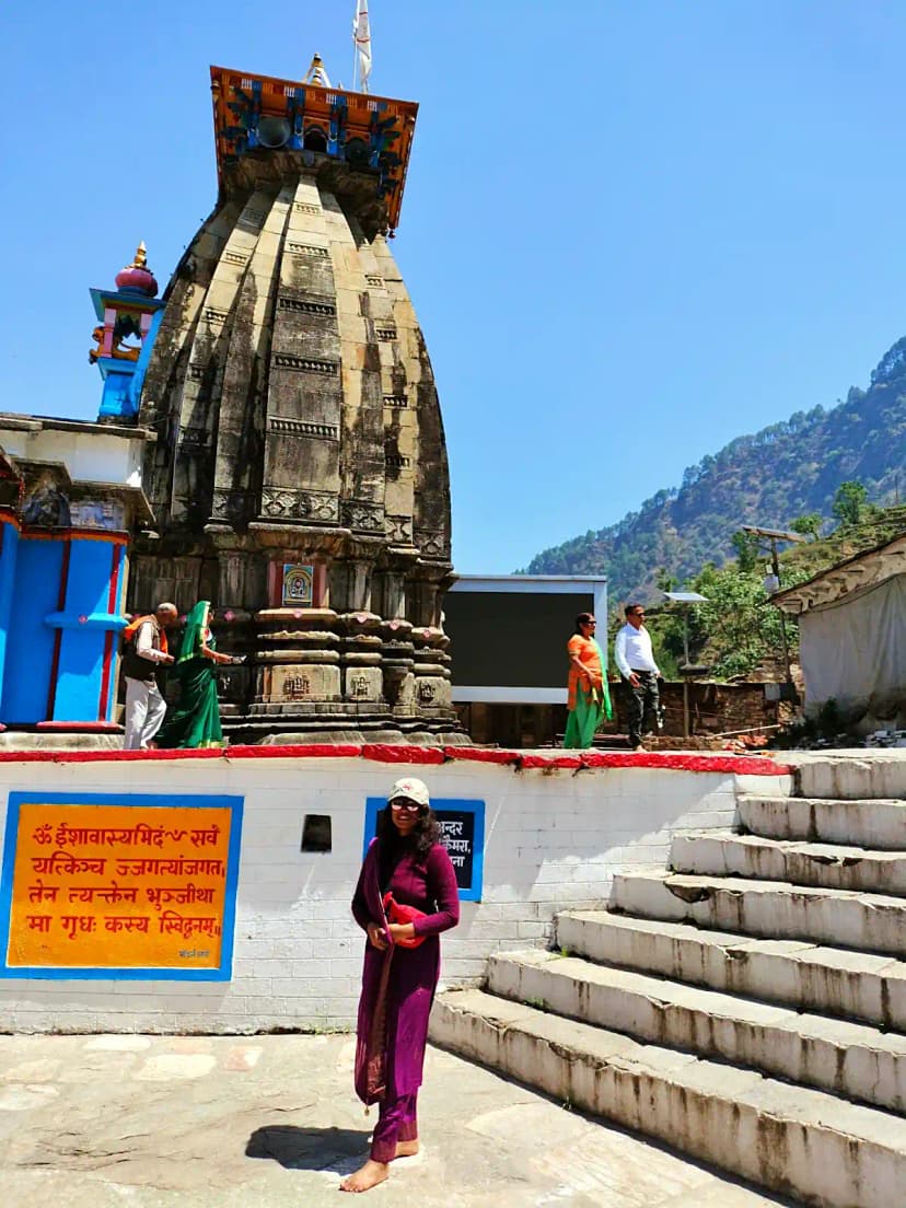 Ukhimath
