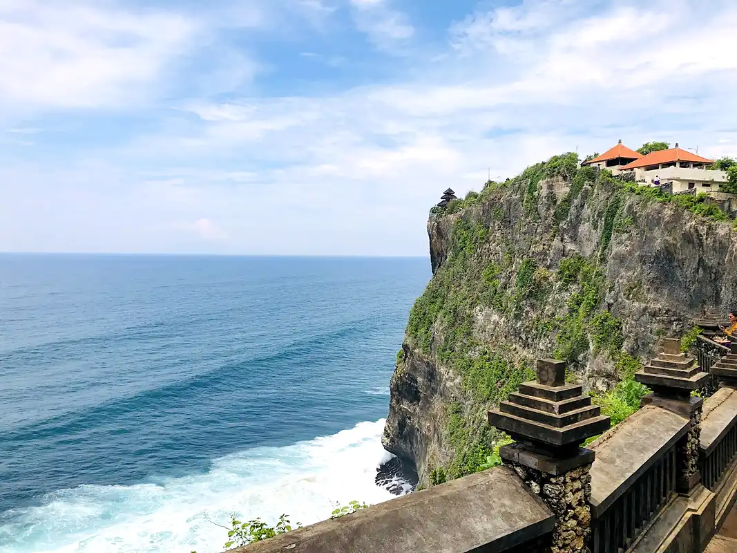 Bali travel