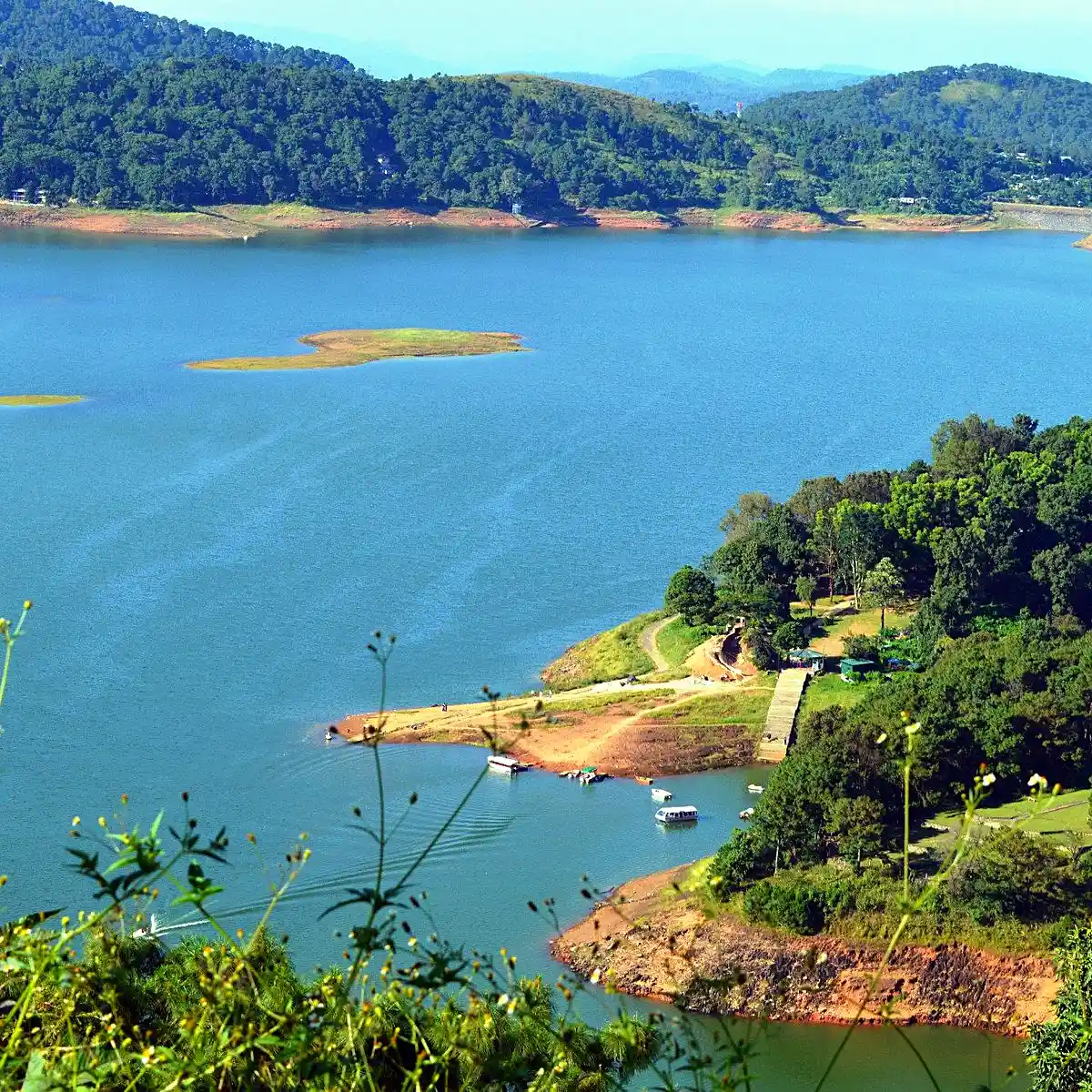 Meghalaya travel