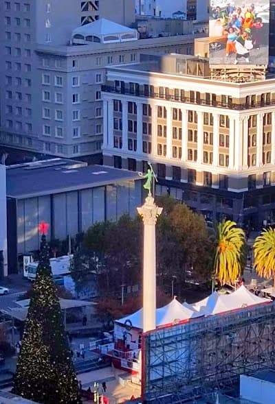 Union Square