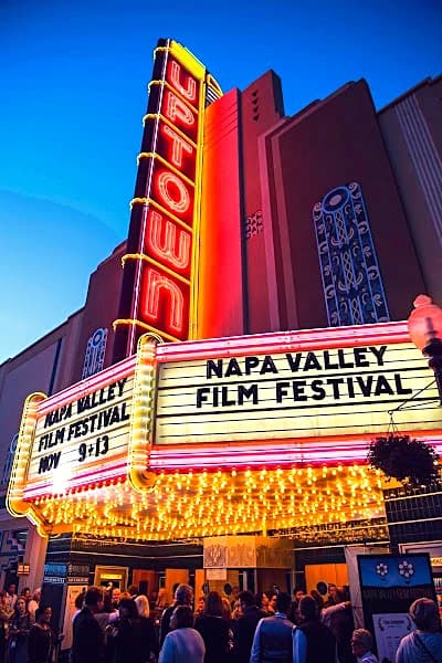Uptown Theatre