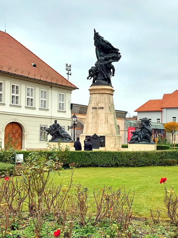 Vác