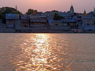 Varanasi