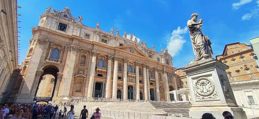 Vatican City