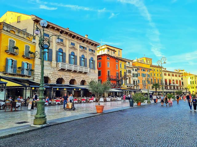 Verona