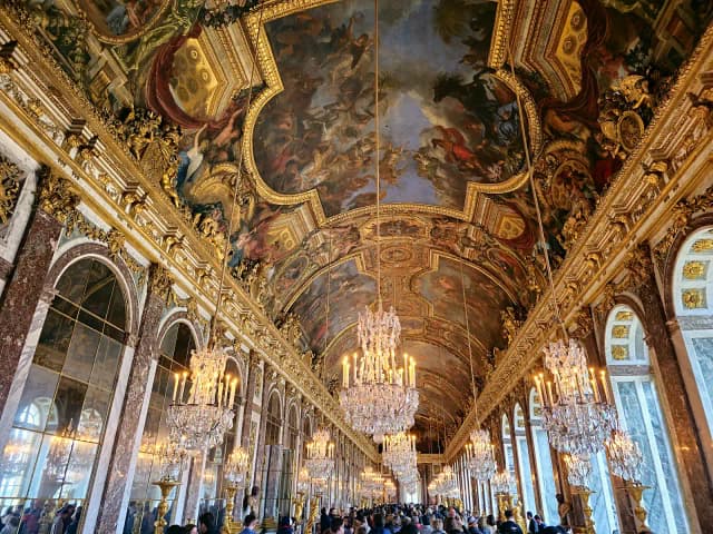 Versailles
