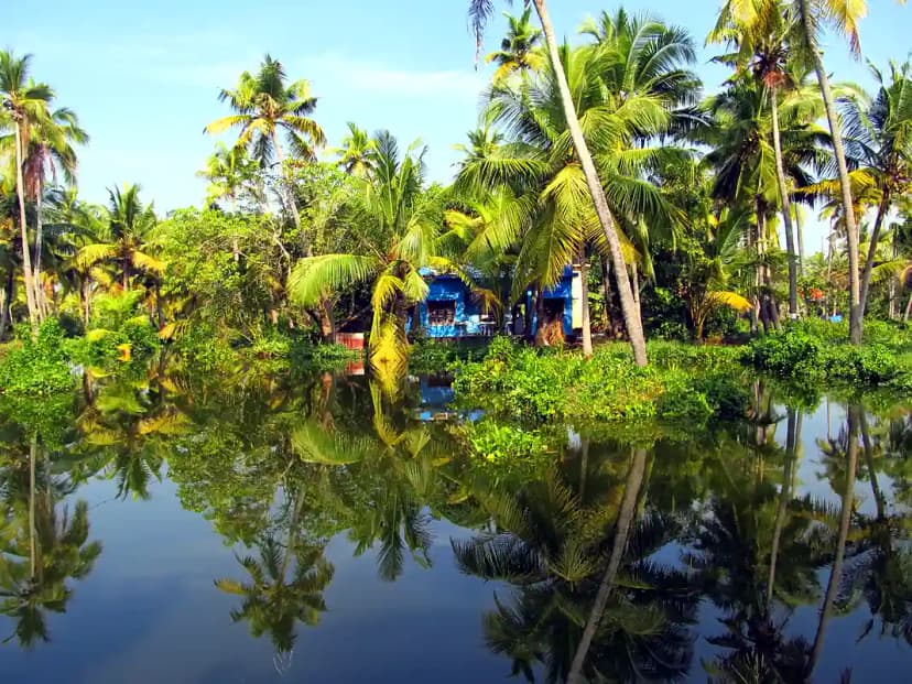 Vypeen Island