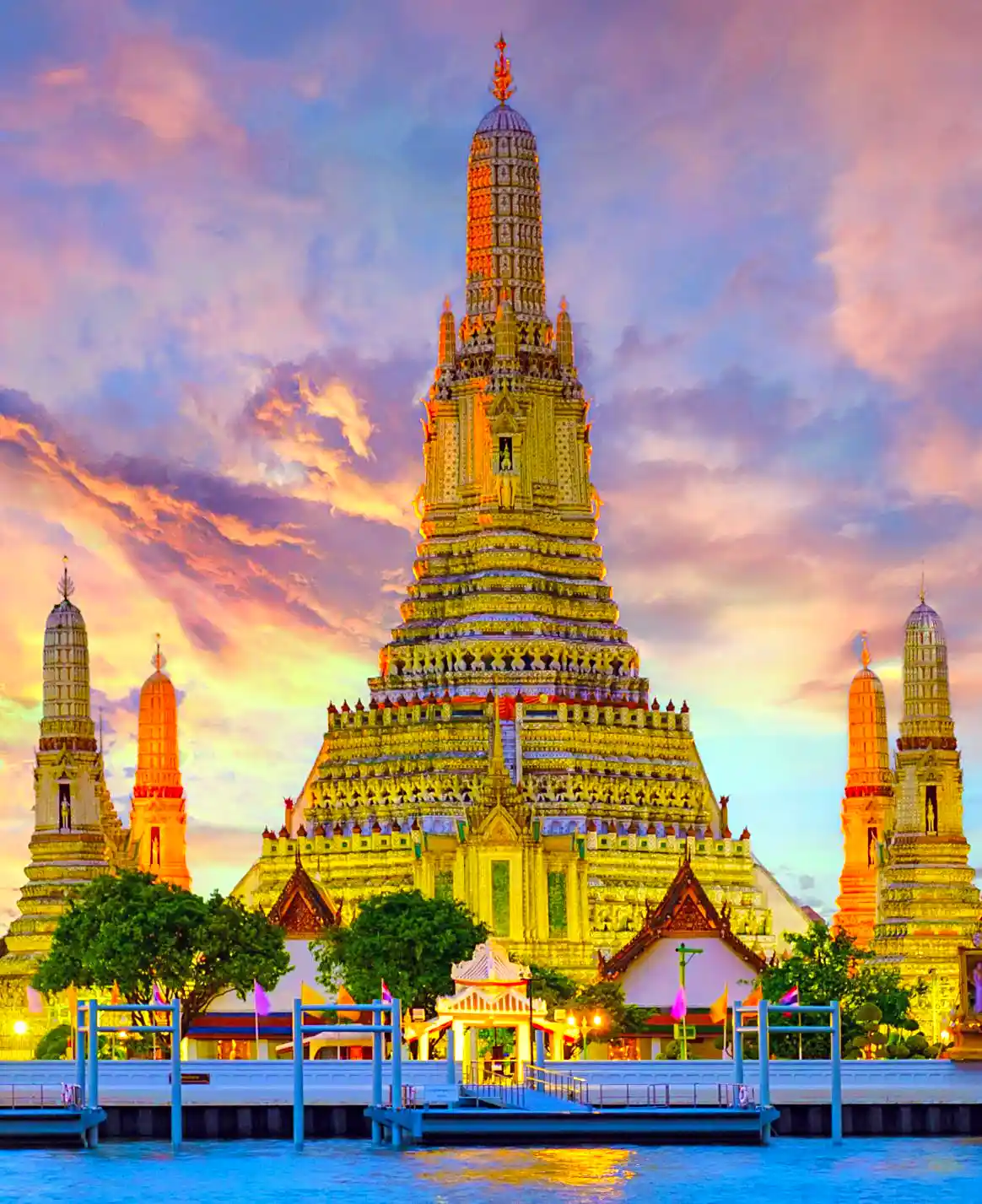 Thailand Visa-Free Days Are Changing in 2026. Not Yet.