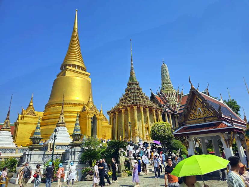 Wat Phra Kaew
