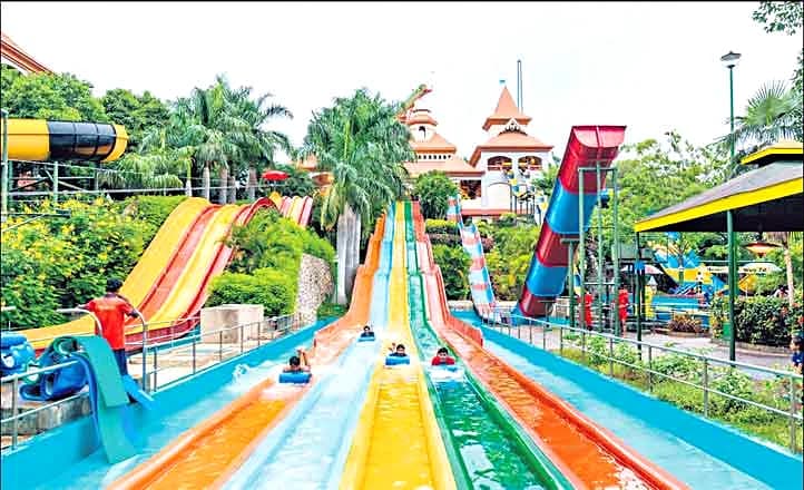 Wonderla