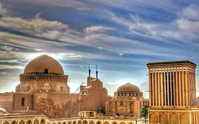 Yazd