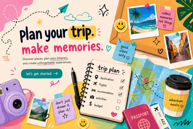 Best AI Tools for Solo Travel Planning in 2026