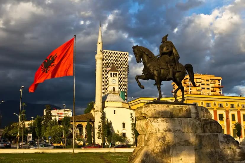 Albania