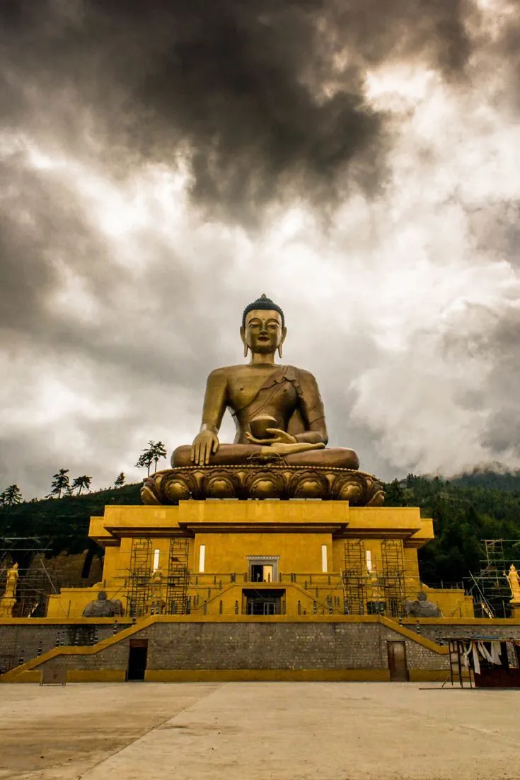 Bhutan