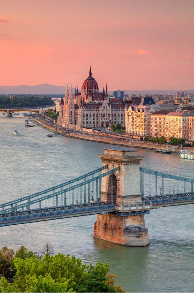 Budapest, Hungary
