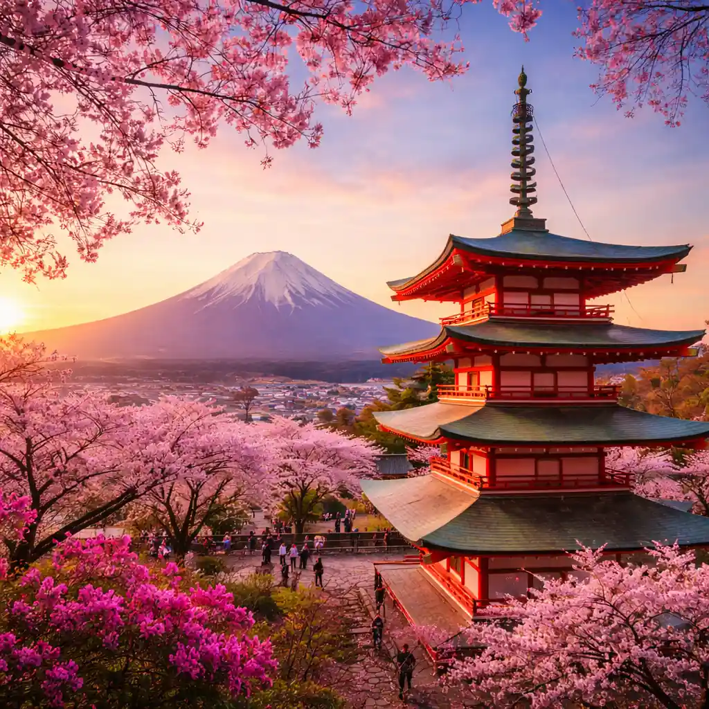 Japan