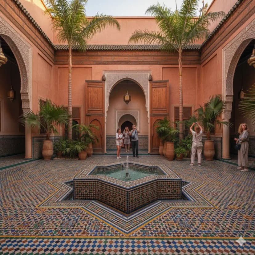 Morocco