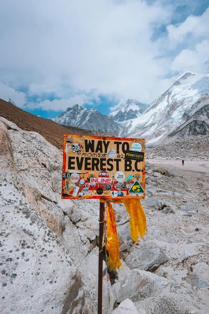 Nepal