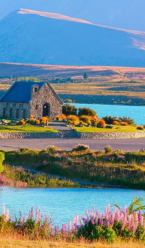 New Zealand