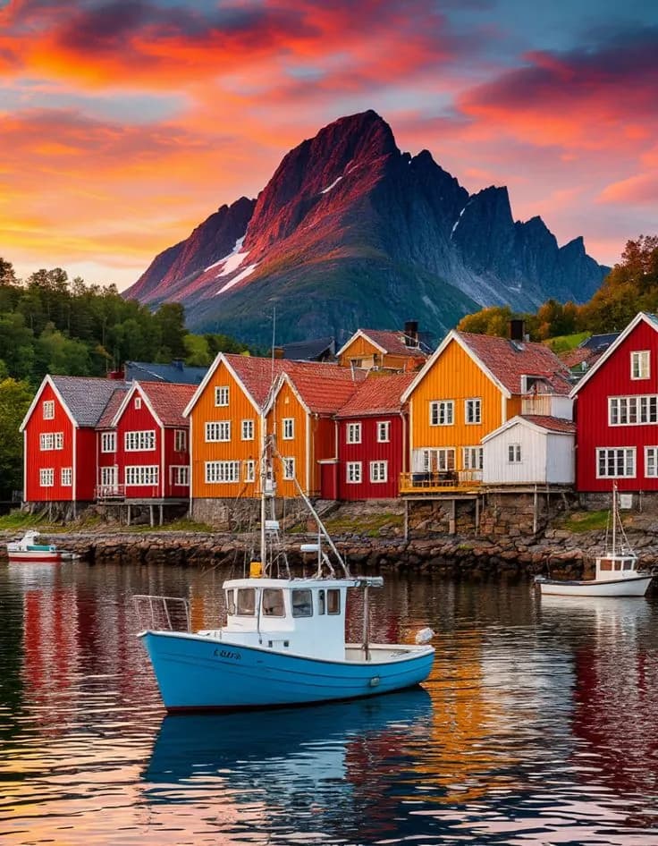 Norway